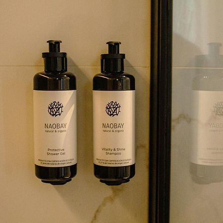 Goien Boutique Hotel 毕尔巴鄂 外观 照片