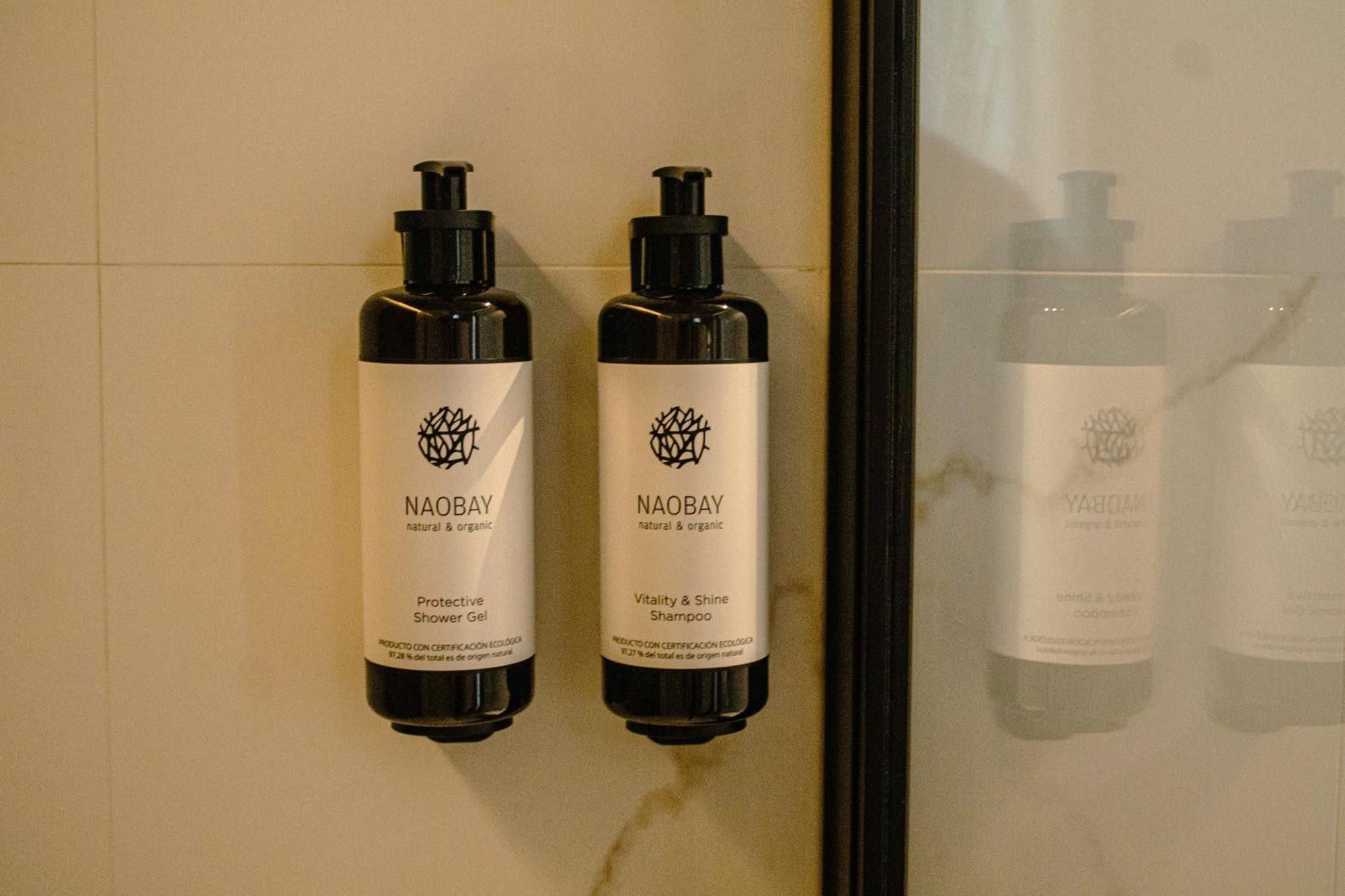 Goien Boutique Hotel 毕尔巴鄂 外观 照片