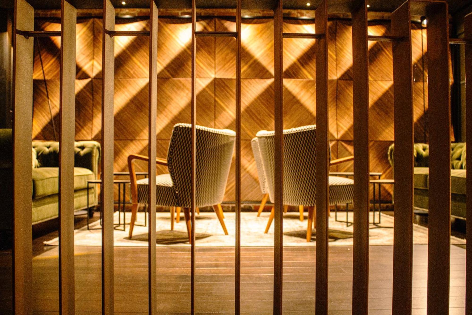 Goien Boutique Hotel 毕尔巴鄂 外观 照片