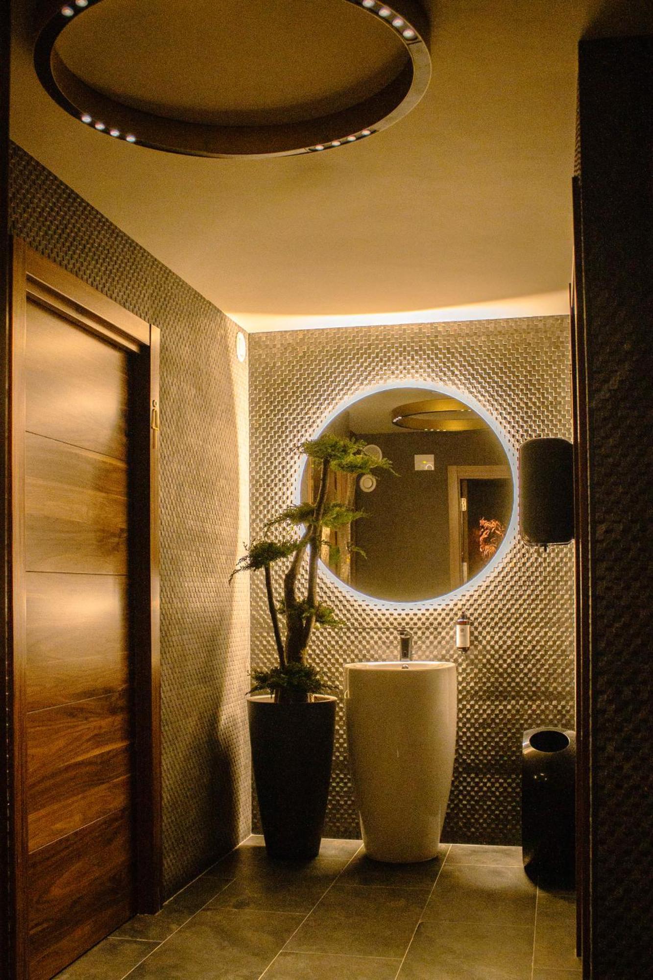 Goien Boutique Hotel 毕尔巴鄂 外观 照片