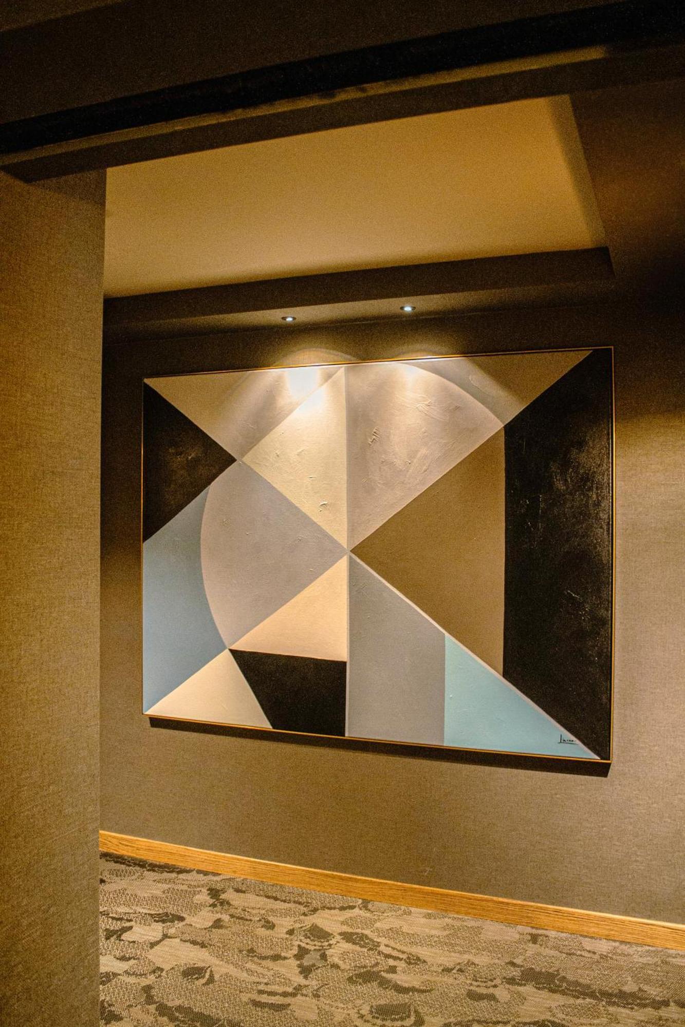 Goien Boutique Hotel 毕尔巴鄂 外观 照片