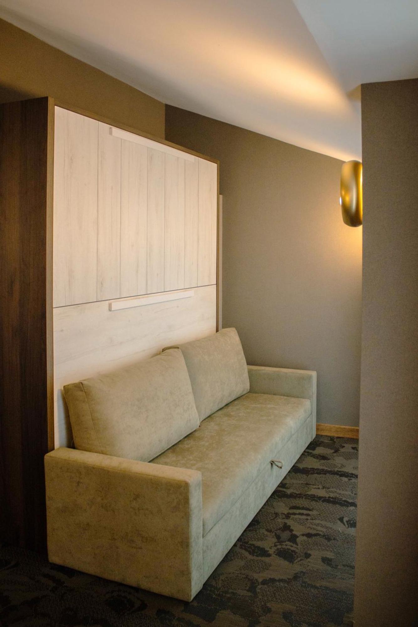 Goien Boutique Hotel 毕尔巴鄂 外观 照片