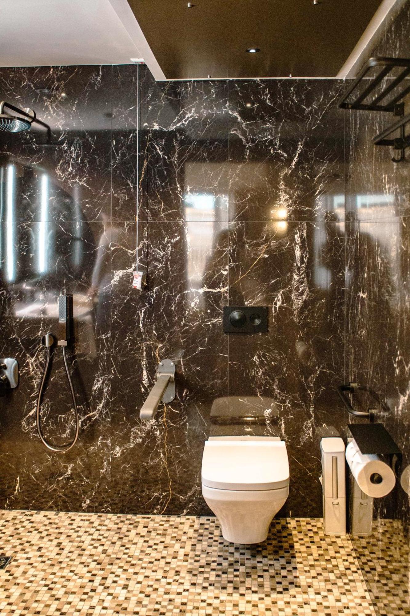 Goien Boutique Hotel 毕尔巴鄂 外观 照片