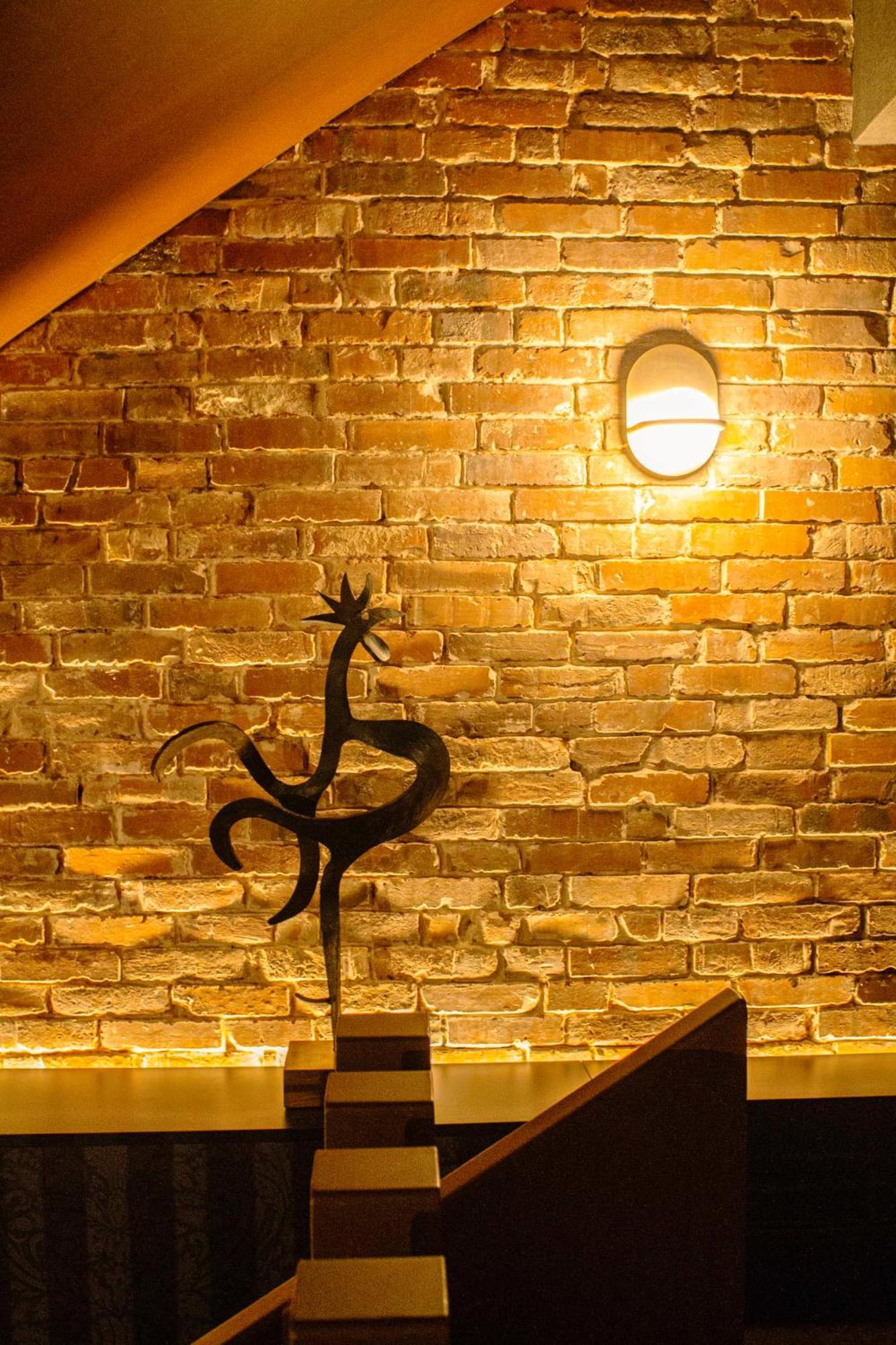 Goien Boutique Hotel 毕尔巴鄂 外观 照片