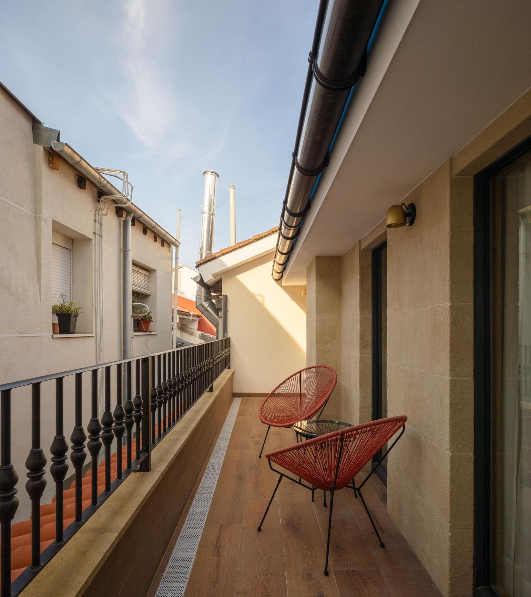 Goien Boutique Hotel 毕尔巴鄂 外观 照片