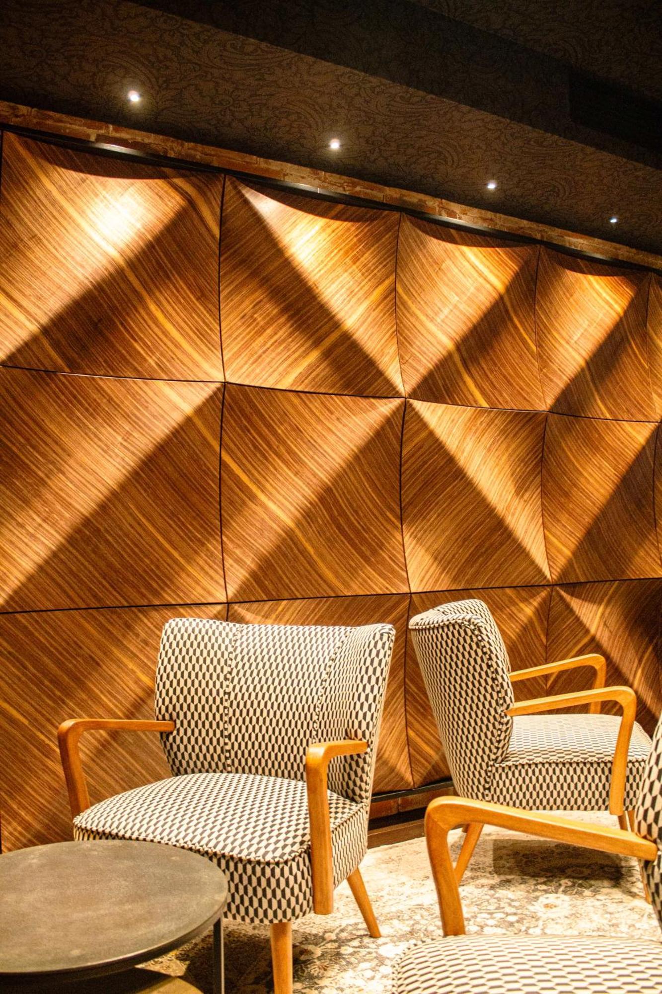 Goien Boutique Hotel 毕尔巴鄂 外观 照片