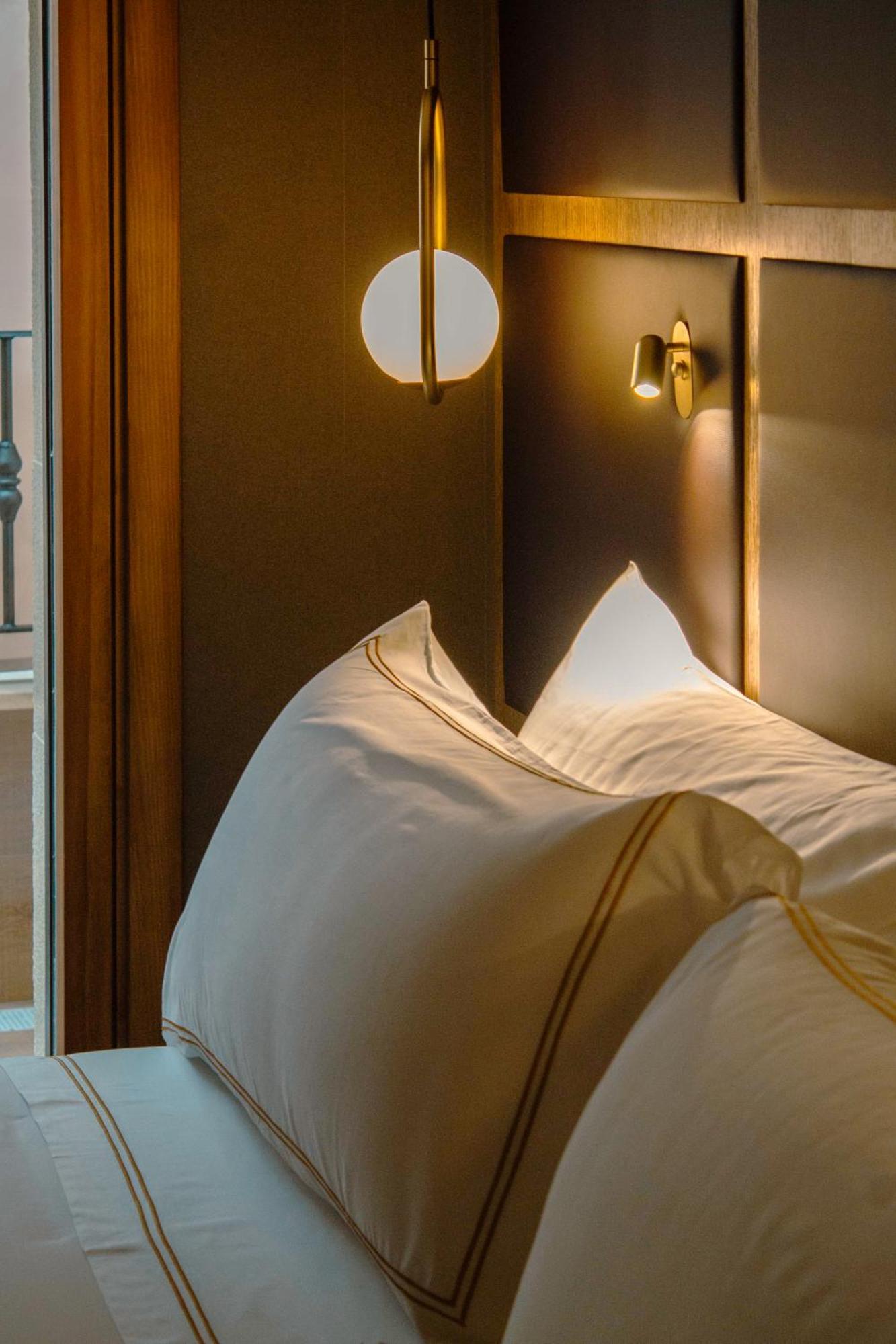Goien Boutique Hotel 毕尔巴鄂 外观 照片