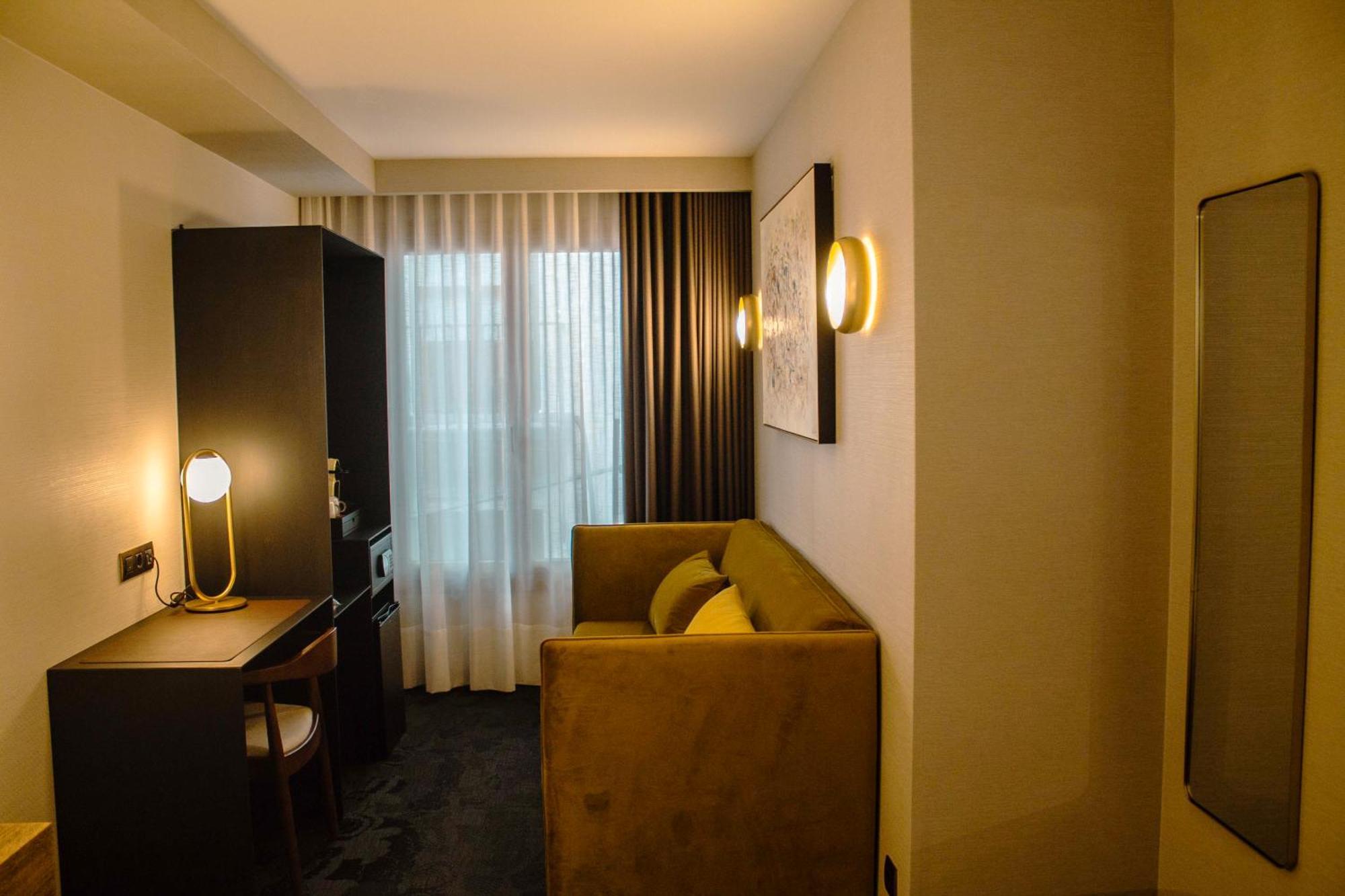 Goien Boutique Hotel 毕尔巴鄂 外观 照片