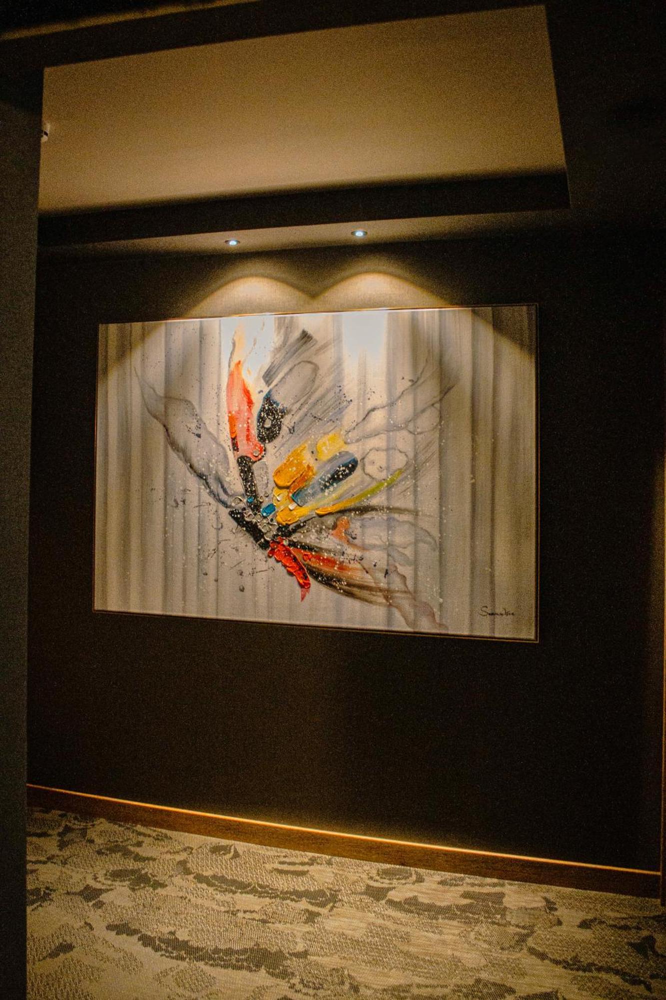 Goien Boutique Hotel 毕尔巴鄂 外观 照片
