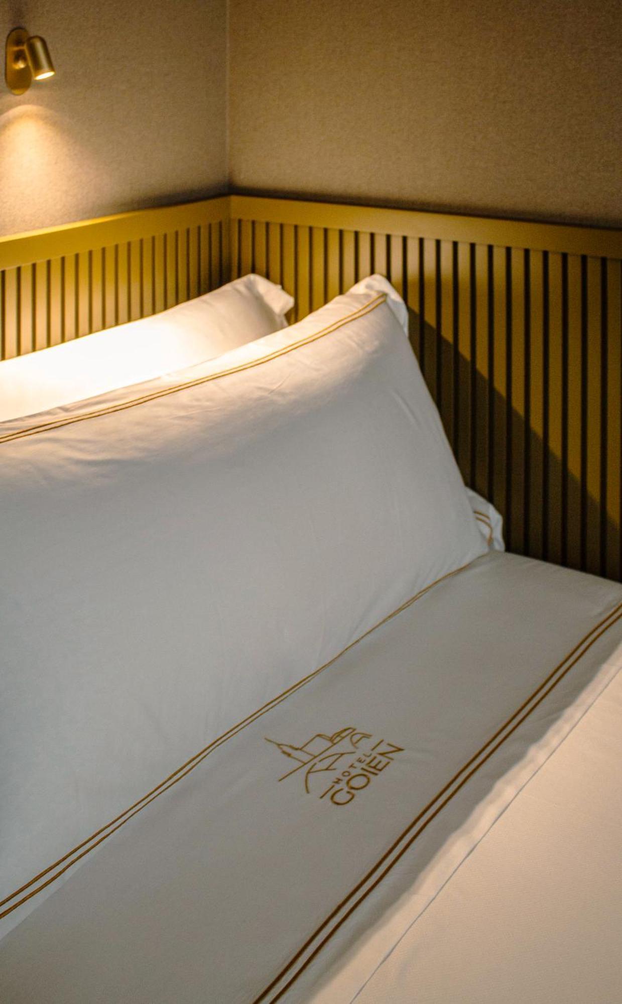 Goien Boutique Hotel 毕尔巴鄂 外观 照片