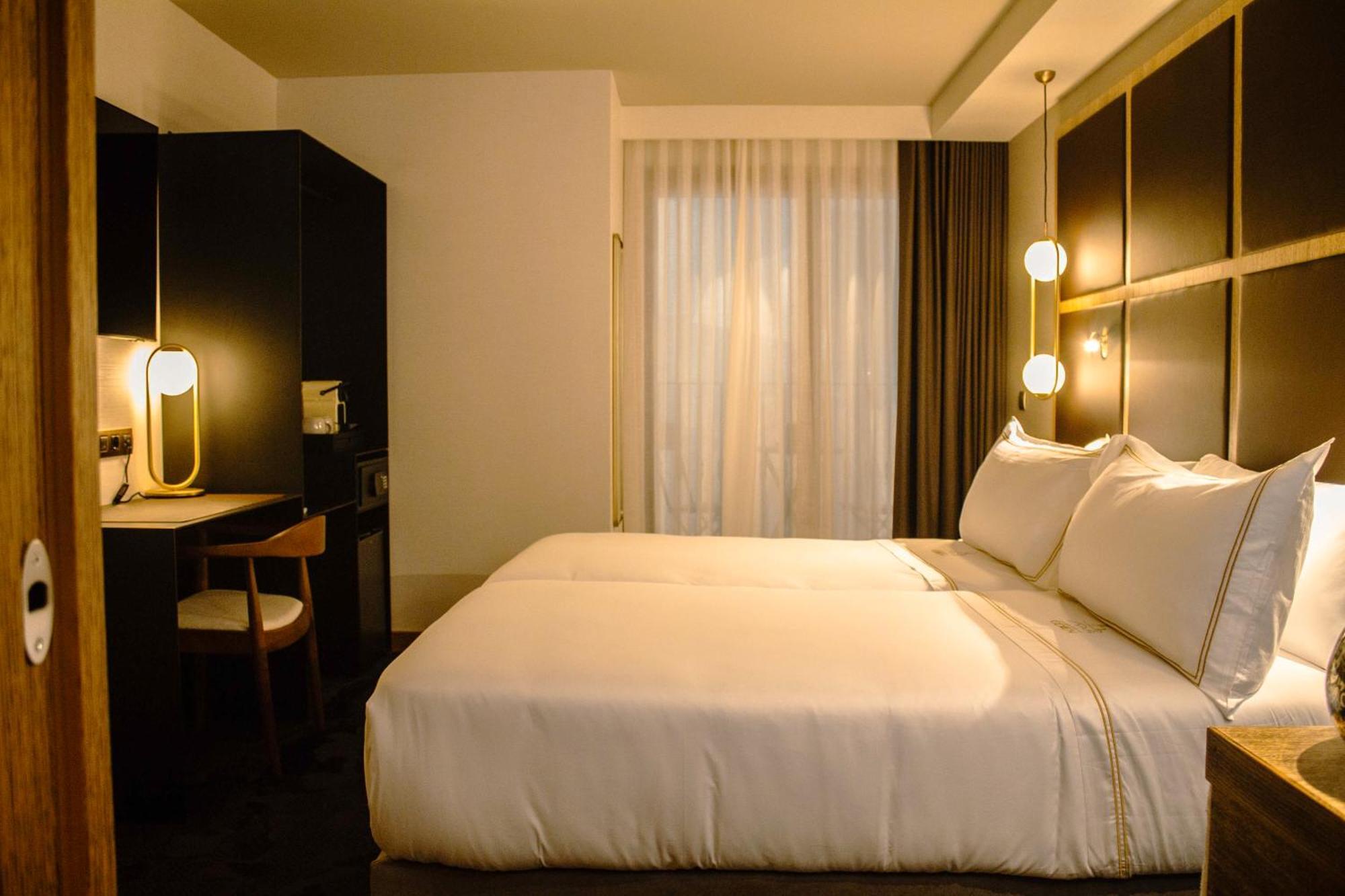 Goien Boutique Hotel 毕尔巴鄂 外观 照片