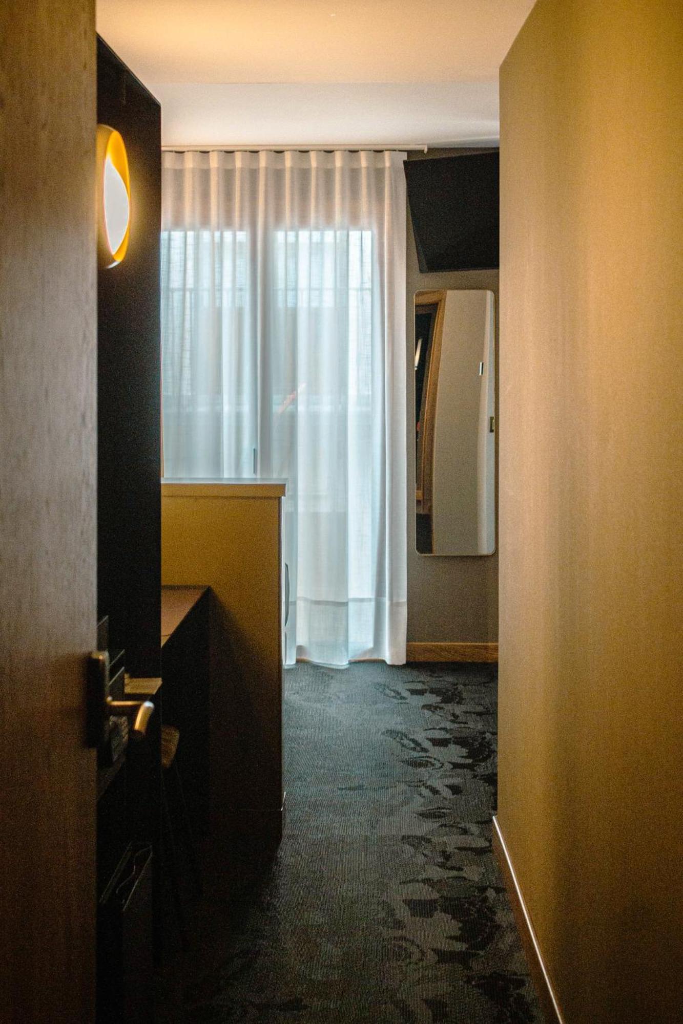 Goien Boutique Hotel 毕尔巴鄂 外观 照片
