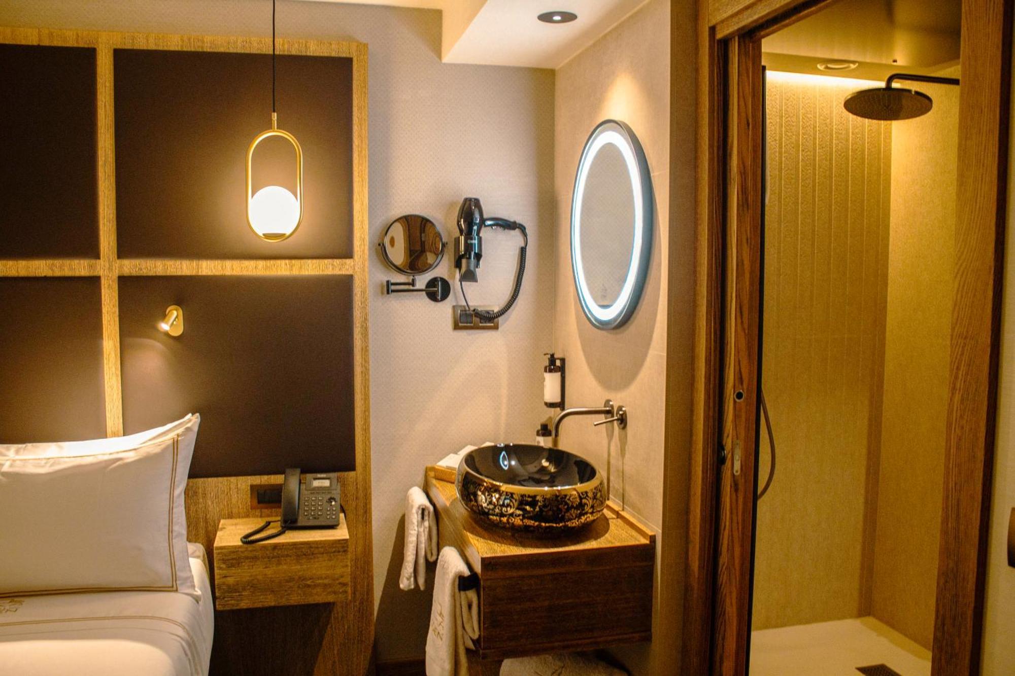 Goien Boutique Hotel 毕尔巴鄂 外观 照片