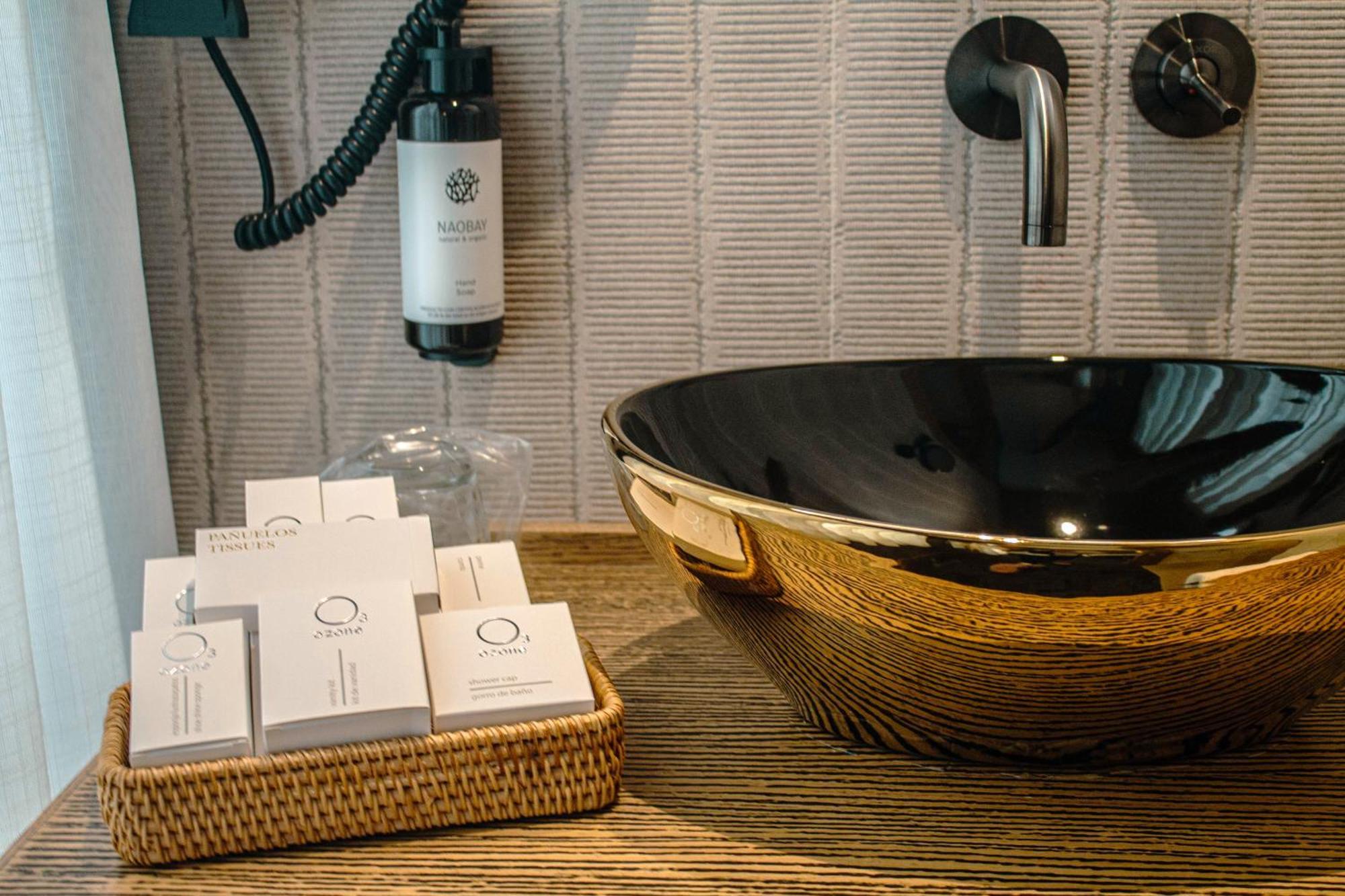 Goien Boutique Hotel 毕尔巴鄂 外观 照片
