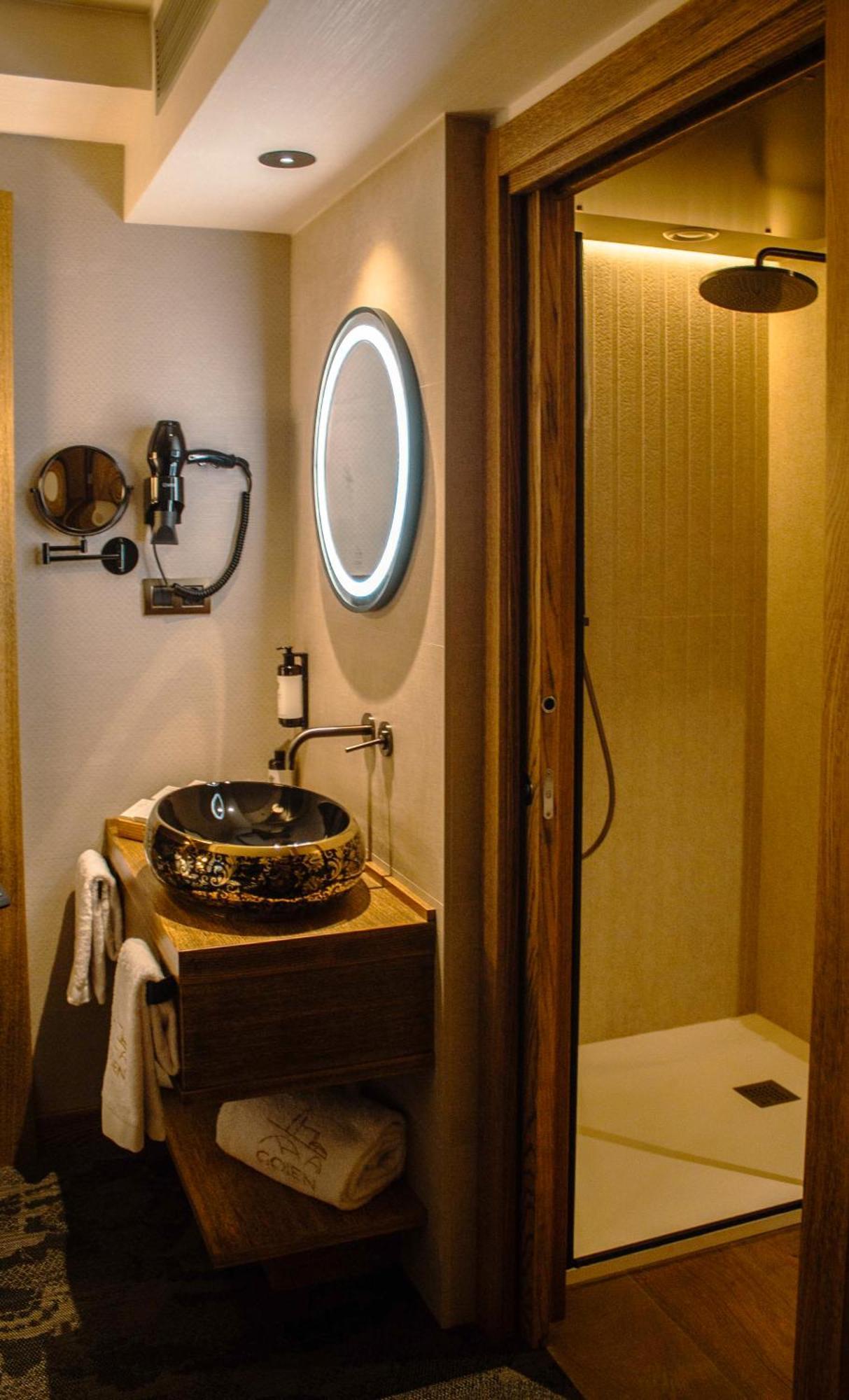 Goien Boutique Hotel 毕尔巴鄂 外观 照片