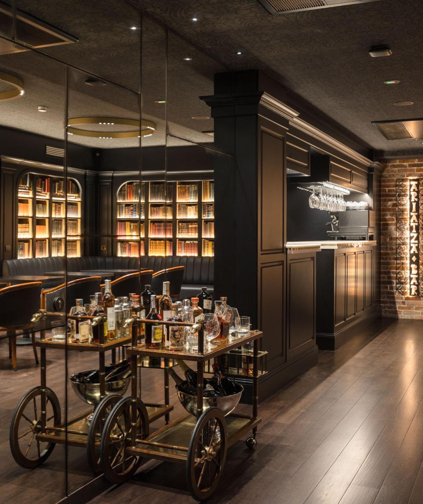Goien Boutique Hotel 毕尔巴鄂 外观 照片
