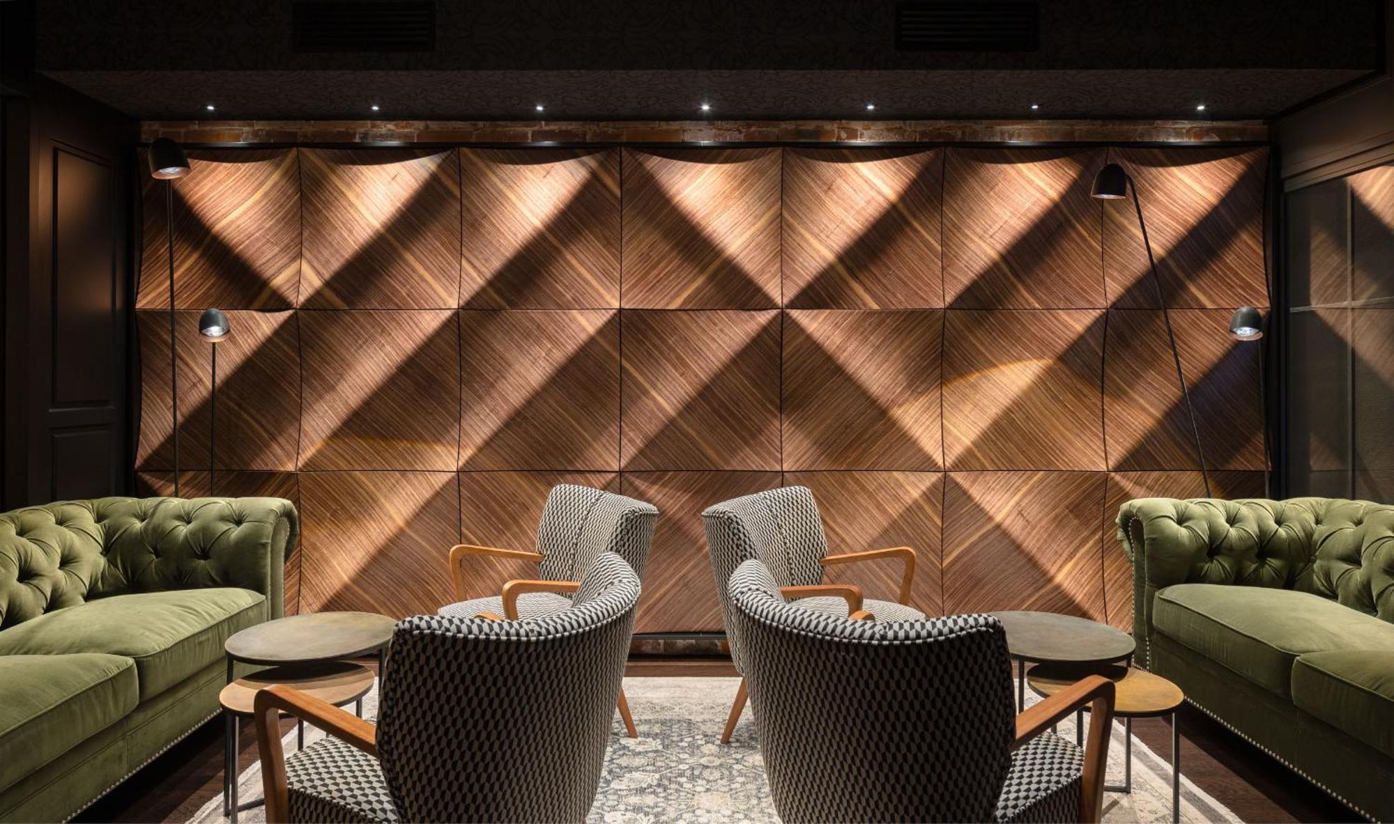 Goien Boutique Hotel 毕尔巴鄂 外观 照片